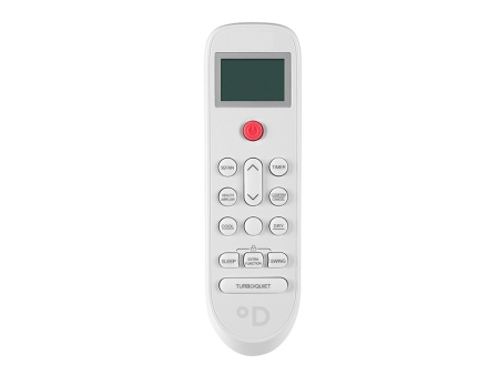 Внутренний блок кондиционера DAICHIxMES E20AVQ1_UNL_A