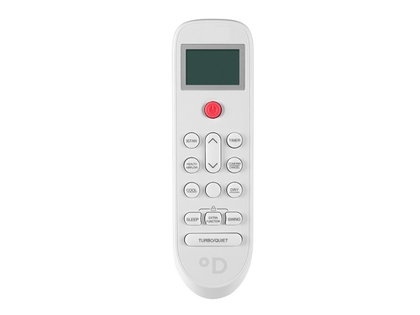 Внутренний блок кондиционера DAICHIxMES E20AVQ1_UNL_A