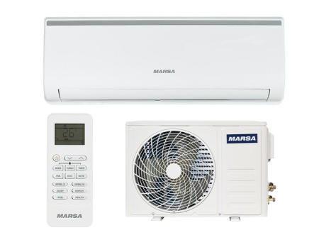 Настенная сплит-система MARSA RK-24MTA4G/RK-24MTA4EG