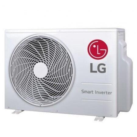 Кондиционер Lg DM12RP