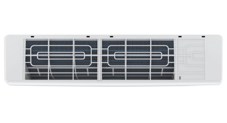 Внутренний блок настенного типа серии ZOOM FREE Match DC Inverter R32 AMS-12UW4RXRKB00