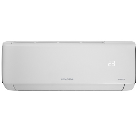 Сплит-система инверторного типа Royal Thermo Milano DC RTMI-09HN1 комплект