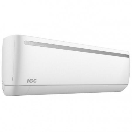 Кондиционер IGC RAC 12N2X