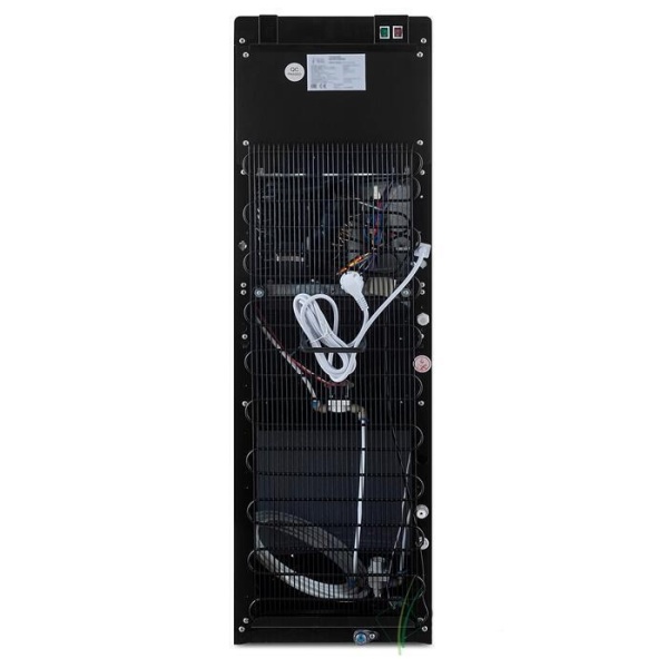 Пурифайер для воды Ecotronic M11-L POU black