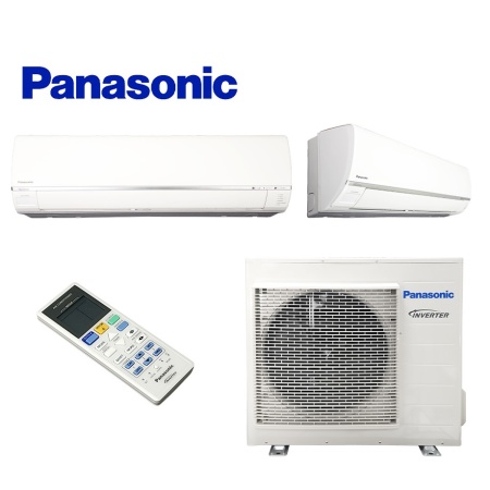 Кондиционер Panasonic CS-TZ25TKEW-1/CU-TZ25TKE-1