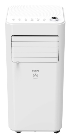 Мобильный кондиционер cерии CROCUS MAC-CS22CON01
