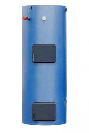Твердотопливный котел TermoKross TKP 40 U
