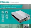 Канальная VRF система Hisense AVE-09UXCSGL