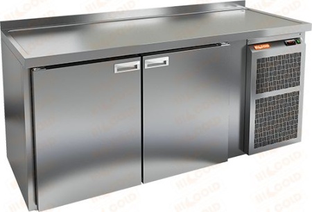 Кегераторы HICOLD BR-11