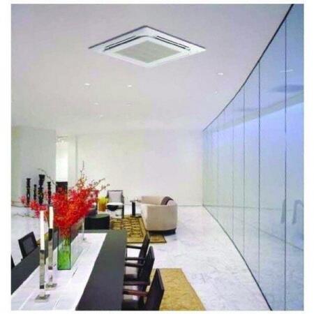 Кассетный кондиционер Lg UT60/UU60
