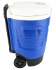Термоэлектрический автохолодильник Igloo 5 Gal Roller blue