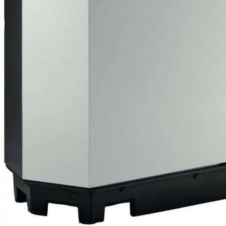 Напольный газовый котел > 200 кВт De Dietrich C 330-280 Eco iSystem (панель управления слева)