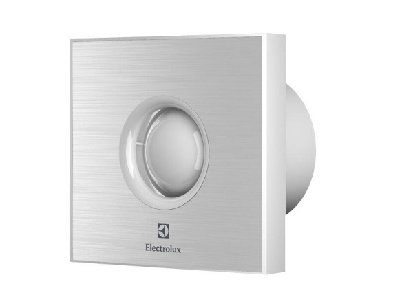 Вытяжка для ванной диаметр 120 мм Electrolux EAFR-120T