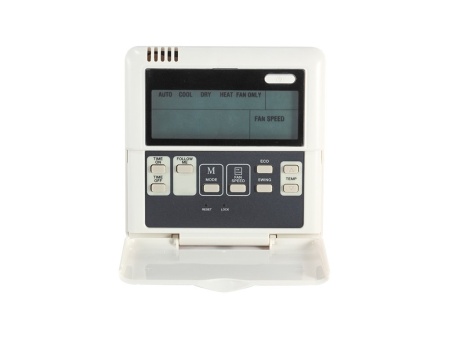 Крышный кондиционер Midea MRCT-150CWN1-R(C)