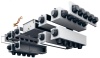 Канальный фанкойл Aermec VED 732