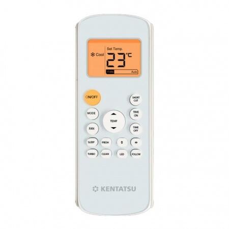 Кондиционер Kentatsu KSGB21HFAN1/KSRB21HFAN1/-40