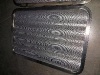 ЛИСТ ДЛЯ БАГЕТ SASA 0400 4 ВОЛНЫ 600Х400 СИЛИКОНОВОЕ ПОКРЫТИЕ ДЕМО F7496