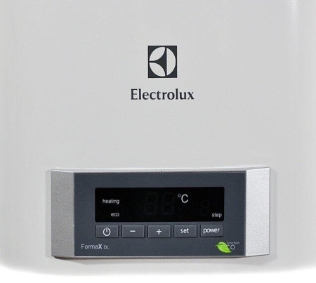Электрический накопительный водонагреватель Electrolux EWH 50 Formax DL