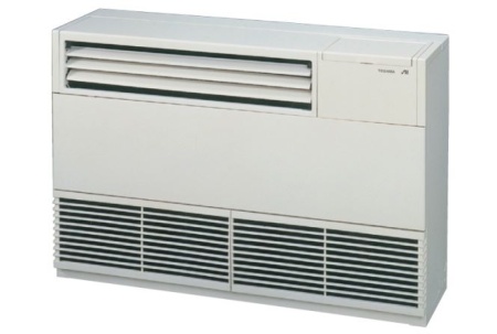 Напольный консольный блок (MML-AP0124H1-E) Toshiba
