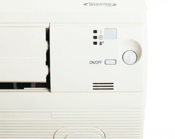 Сплит-системы Electrolux