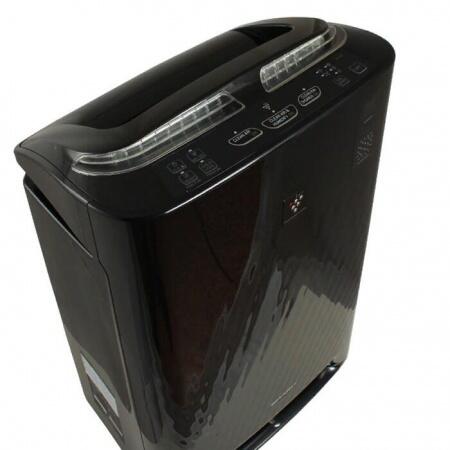 Традиционный увлажнитель воздуха Sharp KC-A41R B