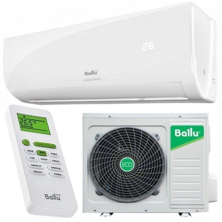 Кондиционер Ballu BSVP-18HN1