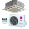 Кассетный кондиционер Lg CT24/UU24WC