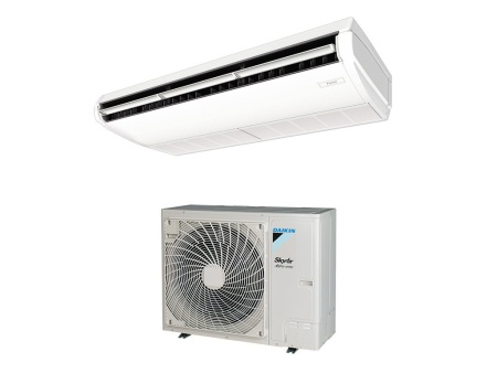 Подпотолочный кондиционер Daikin FHA71A9/RZAG71NY1