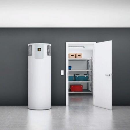 Воздух-Вода Stiebel Eltron WWK 300 electronic SOL