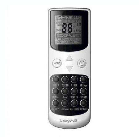 Кондиционер Energolux SAS07B2-A/SAU07B2-A