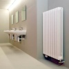 Стальной трубчатый радиатор 4-колончатый Arbonia 4200/22 N69 твв RAL 9016