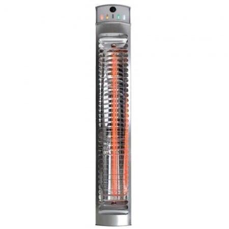 Инфракрасный обогреватель Hugett Uranus Steel