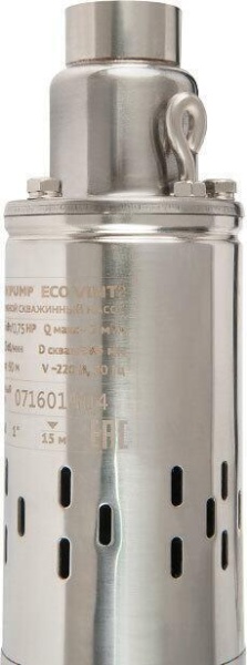 Скважинный насос Unipump ECO VINT 1