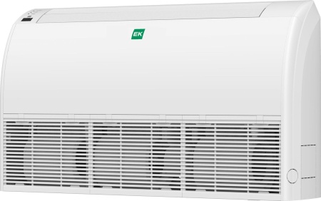 VRF-системы Euroklimat (мультизональные) Напольно-потолочные внутренние блоки EKVI-U EKVI125UENA-A