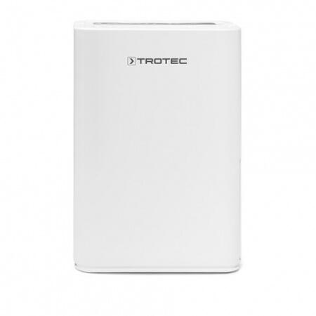 Бытовой осушитель воздуха TROTEC TTK 52 E