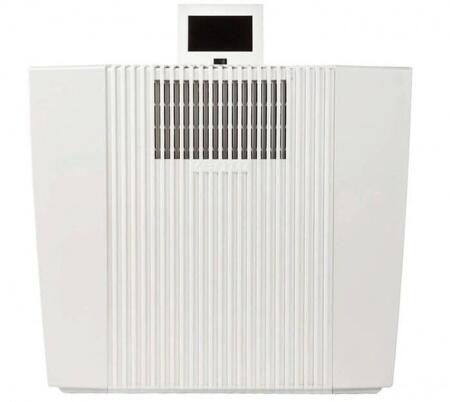 Бытовая мойка воздуха Venta LW62 T WiFi белый