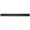 Электрическая тепловая завеса Tropik Line T107E15Black