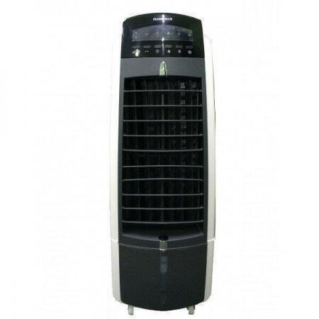 Климатический комплекс Honeywell ES800