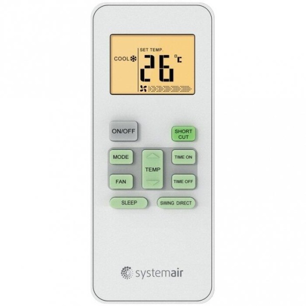 Сплит-системы Electrolux