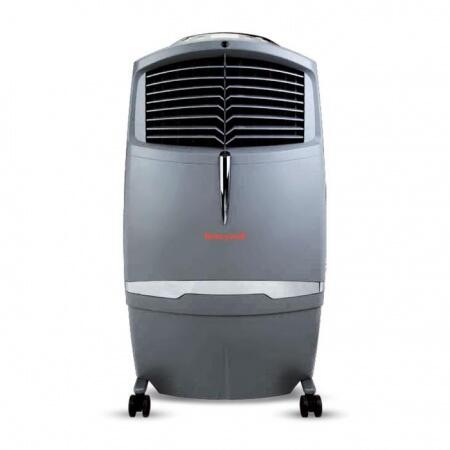Традиционный увлажнитель воздуха Honeywell CL30XC с ионизацией