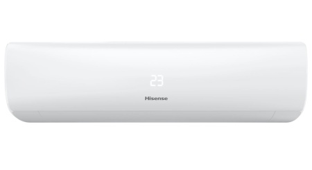 Внутренний блок настенного типа серии ZOOM FREE Match DC Inverter R32 AMS-07UW4RYRKB01