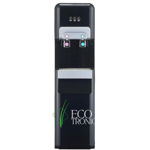 Пурифайер для воды Ecotronic V10-U4L UV black Ультрафиолетовая лампа