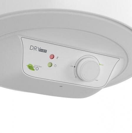 Электрический накопительный водонагреватель Electrolux EWH 100 DRYver