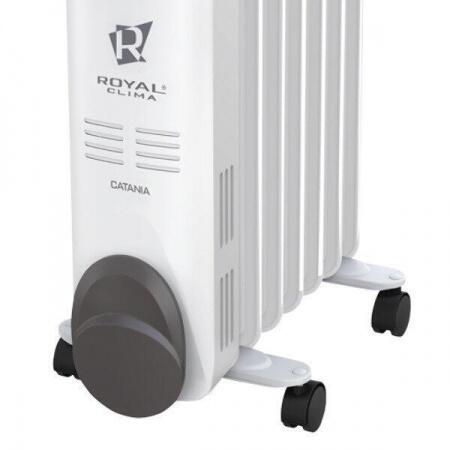 Масляный обогреватель Royal Clima ROR-C5-1000M