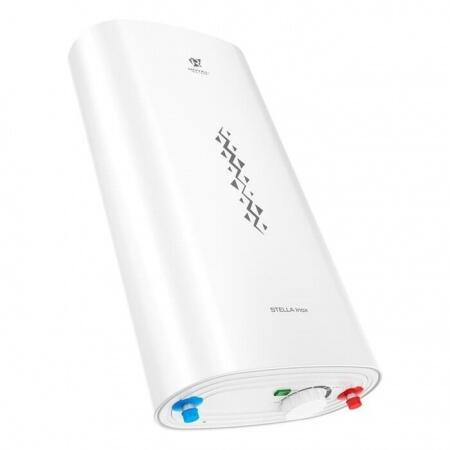 Водонагреватель накопительный электрический плоский Royal Clima RWH-ST80-FS