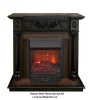 Деревянный портал Real-Flame Dacota STD/EUG AO