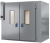 CRP2.6080.T6 inox (с холодильным агрегатом)