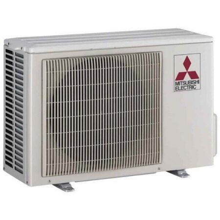 Кассетный кондиционер Mitsubishi Electric SLZ-KF25 VA2/SUZ-KA25VA