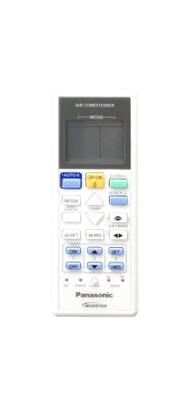 Кондиционер Panasonic CS-TZ25TKEW-1/CU-TZ25TKE-1