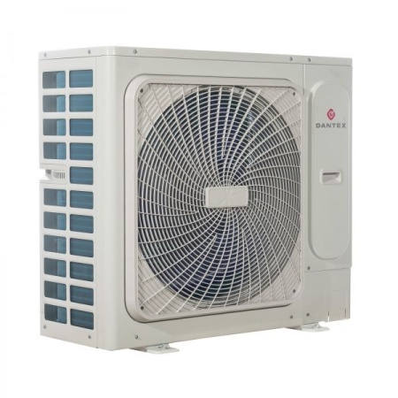 Внешний блок VRF DANTEX VRF/DM-DC105WLC/F